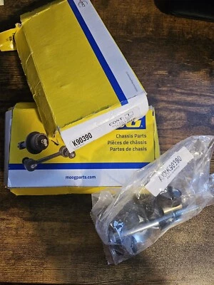 2006 Scion XB MOOG Sway Bar Links - Image 1 of 3