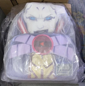 NYCC Exclusive Asajj Ventress Mini Backpack Star Wars Loungefly Funko New - Picture 1 of 5