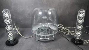 Harman Kardon Soundsticks III mit OVP - Bild 1 von 22