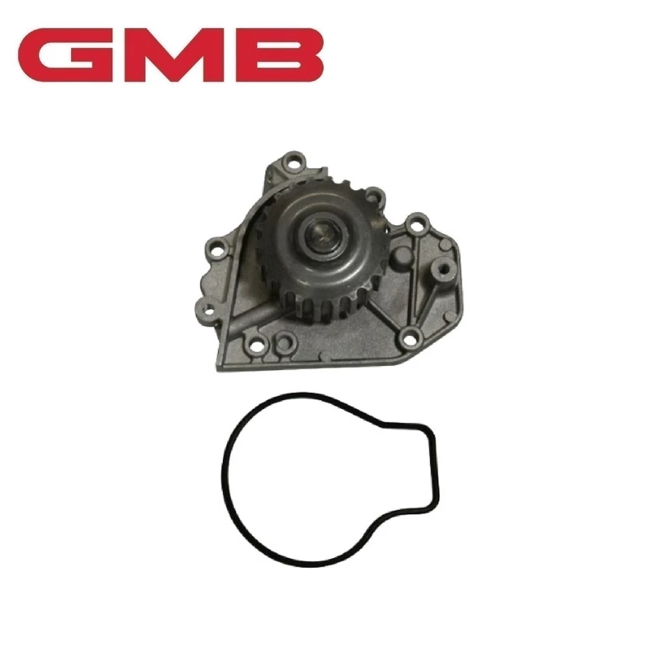 GMB Engine Water Pump for Honda Civic Si; 1.6L; B16A2 Eng.;DOHC; Gas 1999-2000 - Image 1 of 1