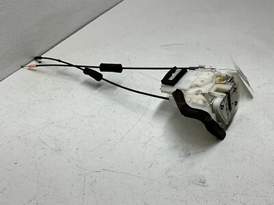 SUBARU FORESTER 2009-2013 control del conductor trasero izquierdo cerradura de puerta actuador fabricante de equipos originales lote 025 Foto 1 de 4