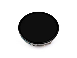 Waveshare ESP32-S3 1.75inch AMOLED Round Touch Display Development Board - Photo 1/21