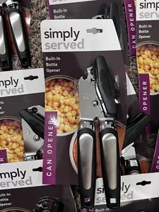 manual can opener new - Picture 1 of 2