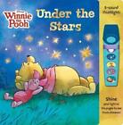 P I Kids Glow Disney Winnie The Pooh Under The Stars Glow Flashlight (Hardback)