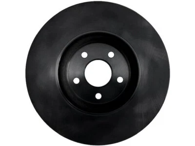 Rotor de freno delantero Bendix 66795CZTX ST Bendix para Ford Focus 2013-2014 Foto 1 de 2