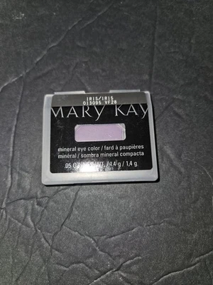 Mary Kay Mineral Eye Color Iris New - Image 1 of 2