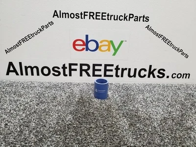 Heater Hose Freightliner A-472-997-04-53 - FREE SHIPPING - Image 1 of 4