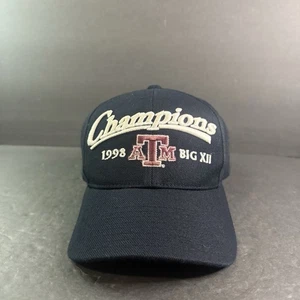 Vintage Texas A&M Aggies 1998 Snapback - Picture 1 of 7