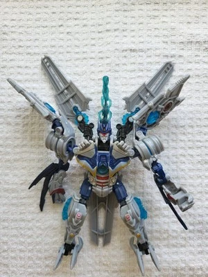 Hasbro Transformers ROTF Soundwave Decepticon Deluxe Class Action Figure - Image 1 of 4