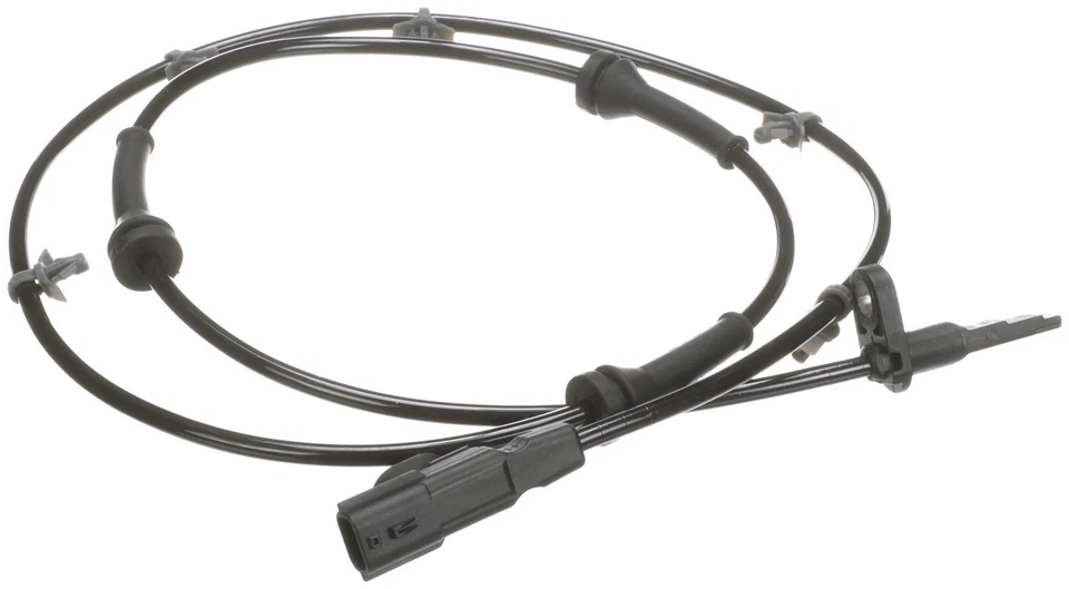 ABS Wheel Speed Sensor Rear Left Delphi For 2009-2014 Nissan Maxima - Image 1 of 4
