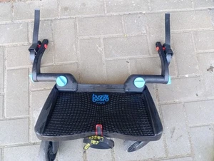 Buggy Board Mini Rollbrett Lascal - Bild 1 von 4