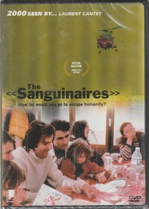 The Sanguinaires, DVD, 2000 Seen By... Laurent Cantet - Picture 1 of 2