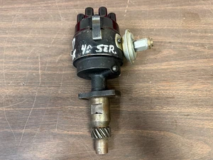 1937 BUICK SERIES 40 DELCO REMY 663 DISTRIBUTOR NOS 1125 - Picture 1 of 7