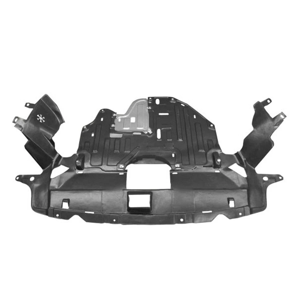 HO1228137 New Replacement Undercar Shield Fits 2012-2014 Honda CR-V Foto 1 de 1