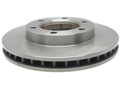 For 1987-1988 Chevrolet V10 Suburban Brake Rotor Front AC Delco 96318XHMC - Image 1 of 2
