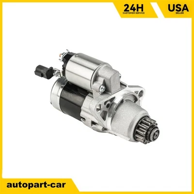 初学者 适用于 2002 - 2006 年日产 Sentra 2.5L 和 2007 日产 Altima 2.5L 17835N — 第 1/4 张图片