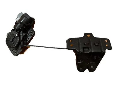 VOLVO C40 EC40 EX40 V60 XC40 XC60 XC90 REAR TRUNK GATE LOCK LATCH ACTUATOR OEM - Image 1 of 4