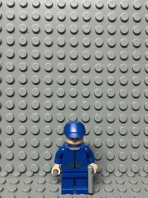 Minifigura Lego Star Wars Bespin Guard Foto 1 de 4