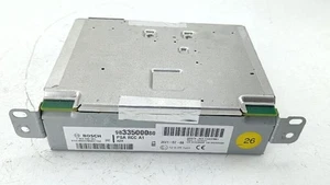9833500080 Audiosystem CD Radio für CITROEN C3 AIRCROSS II (2R 2C) 194519 - Bild 1 von 6