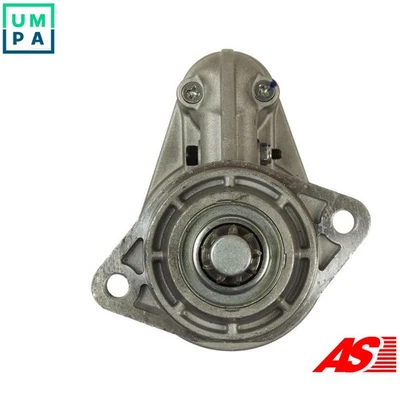 STARTER S0502 FOR PORSCHE 911/Targa/Convertible 930.52/50/12/10/02/19/09 3.0L - Image 1 of 4