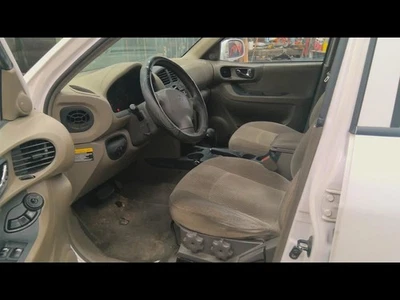 Alternator Fits 03-06 SANTA FE 2197229 - Image 1 of 4