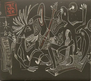 Tetmayer - Kapliczka CD #162061 - Picture 1 of 1