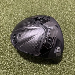 RARE - TOUR ISSUE Cobra DS- Adapt LS Driver 9* Driver - Picture 1 of 10