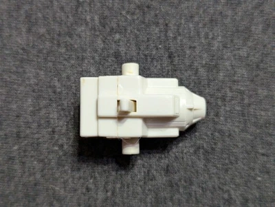 Lanzador TRANSFORMERS G1 Piezas ULTRA MAGNUS Piezas ULTRA MAGNUS Parte MISILES De Colección Foto 1 de 4