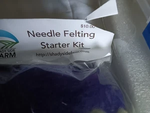 Filzsets 2 - Bild 1 von 4