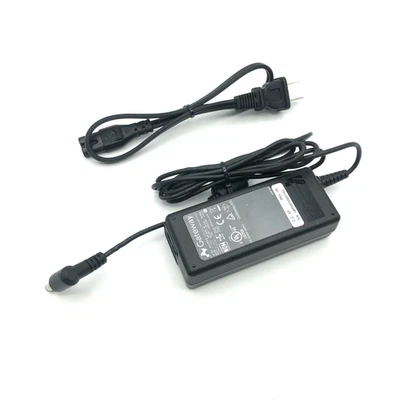 Adaptador de cargador de CA Gateway genuino para computadora portátil Gateway serie CX Foto 1 de 4
