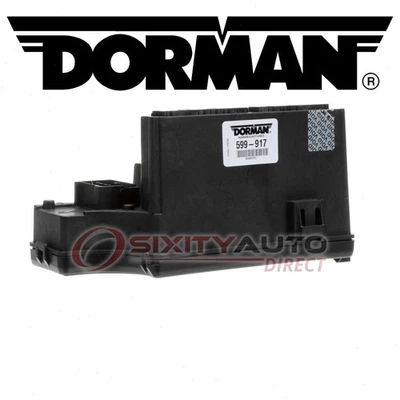 Dorman Integrated Control Module for 2008-2009 Chrysler Sebring Electrical yj Foto 1 de 4