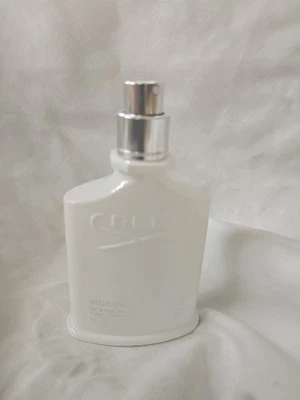 Probador Creed Silver Mountain Water Unisex Eau De Parfum 1.7 OZ - Nuevo Sin Tapa Foto 1 de 3