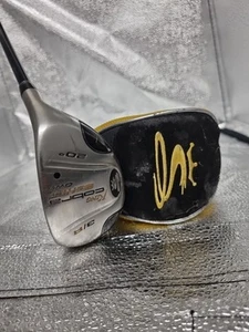 Cobra Baffler DWS #3 Hybrid / 20 Degree / S Flex Aldila VS Proto Blue 65 - Picture 1 of 13
