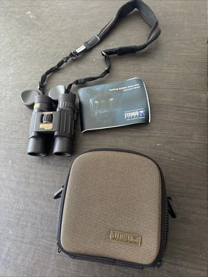 Steiner Wildlife Pro 10.5 X 28 Germany binoculars - Image 1 of 2