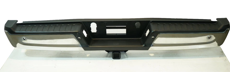 🔅2021-2023 FORD F-150 OEM. REAR BUMPER - Image 1 of 4
