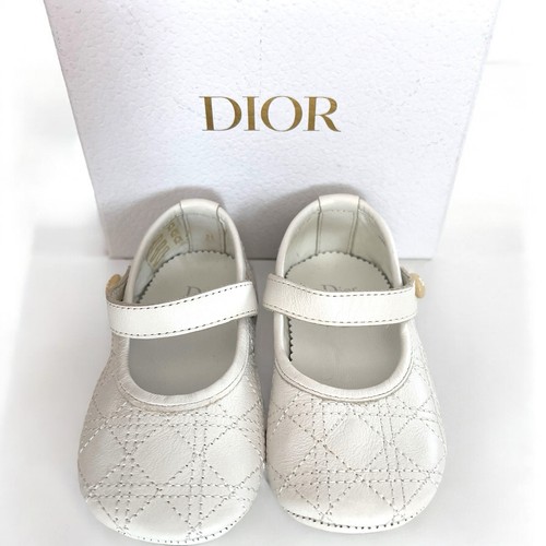 Scarpe bambino Dior bianche taglia 20 N8