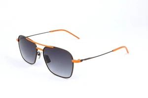 Italia Independent I I MOD IGOR 0308S SUN 044 SILVER 54/15/145 MAN Sunglasses - Picture 1 of 3