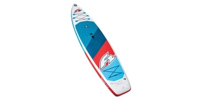 Stand Up Paddle Touring SUP aufblasbar Board - Bild 1 von 4