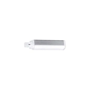GE LAMPS LED11G24d-H/8SC-4PK LED,10.5 W,T14,2-Pin (G24d),PK4 806TU5 - Picture 1 of 1