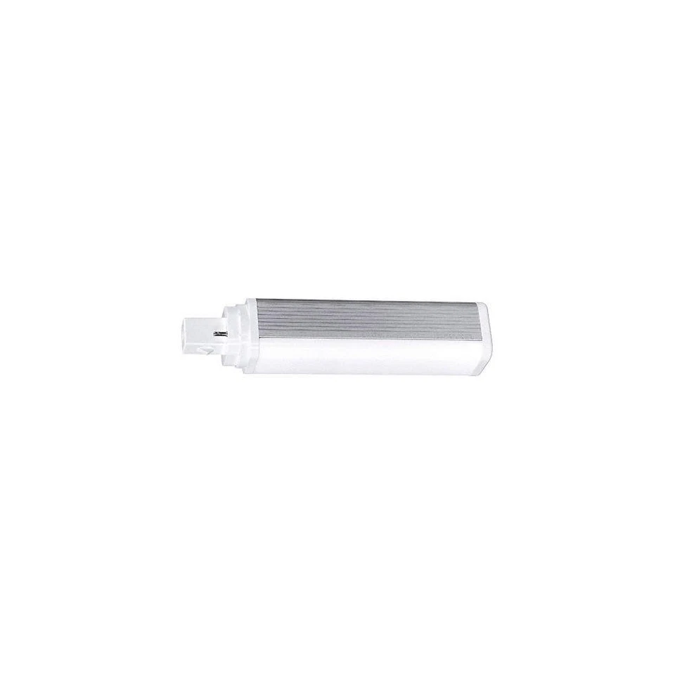 GE LAMPS LED11G24d-H/8SC-4PK LED,10.5 W,T14,2-Pin (G24d),PK4 806TU5 - Image 1 of 1