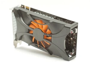 untested PNY GEFORCE GTX 550 TI FPB 1024 MB GDDR5 PCI EXPRESS 2.0 - Picture 1 of 3