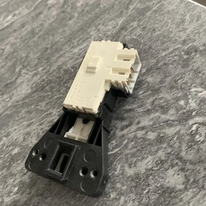 Samsung WF80F5E2W4W Waschmaschine Original Türschloss DC64-01538A - Bild 1 von 4