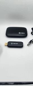 elgato HD60 S+ Capture Card and Cam link 4k 1080p stream record - Afbeelding 1 van 7