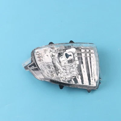 Right Side Wing Mirror Turn Signal Light For Volvo XC70 XC90 2007-2014 #31111814 - Image 1 of 4