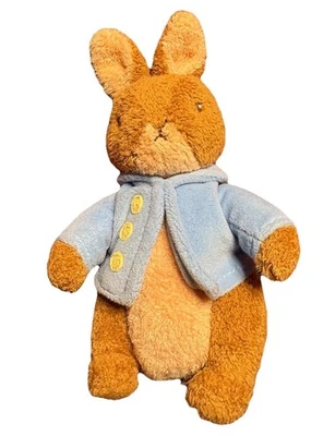 Peter Rabbit Plush From The World Of Beatrix Potter 2004 - Image 1 of 4