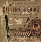 KILLING FLAME Another Breath Punk Rock Music CD  NEW  2000 Equal Vision