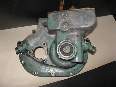 8V71 BLOWER GOVERNOR UNIT 5133599 DWLS V71 Supercharger DETROIT DIESEL V92 - Image 1 of 4