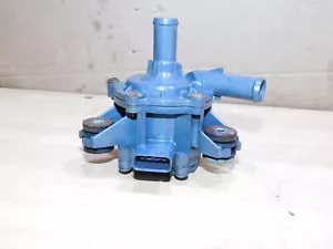 BOMBA DE AGUA DE REFRIGERACIÓN ELÉCTRICA TOYOTA PRIUS 2009-2015 PARA INVERSOR G904048020 - Imagen 1 de 3