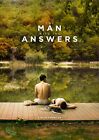 The Man With The Answers (Dvd) Vasilis Magouliotis Anton Weil Stela Fyrogeni