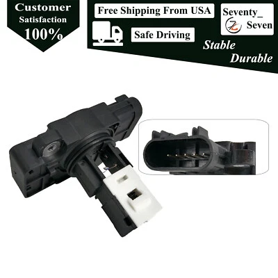 Mass Air Flow Sensor Meter Fit 2009-2015 GMC Sierra 2500 HD 6.0L 213-4343A - Image 1 of 4